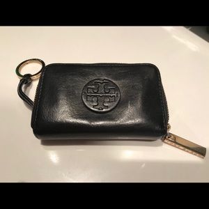 Tory Burch Keychain